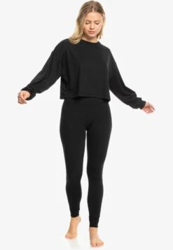 Roxy Naturally Active- Sudadera - Anthracite 11 Roxy Naturally Active- Sudadera - Anthracite -ADIDAS Moda Tienda de ventas c4d08f3112d14faa969f1627501073f7