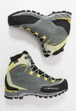 La Sportiva Trango Tech Woman Gtx - Zapatillas De Senderismo - Clay/Celery -ADIDAS Moda Tienda de ventas c4d368e8f53246809f0507ff325a5c18