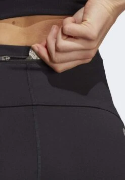 ADIDAS PERFORMANCE Adizero - Leggings - Black -ADIDAS Moda Tienda de ventas c4d87d9ad8c5426eac969c2a1294e404