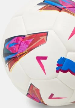 Puma Orbita Laliga 1 Unisex - Balón De Fútbol - White/Multi Colour -ADIDAS Moda Tienda de ventas c5360cefada549e2a7a8c87239226182