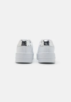 Champion Rebound Platform Metal - Zapatillas De Baloncesto - White/Silver -ADIDAS Moda Tienda de ventas c617d08db89e40dabf3467dce9d3e2ca