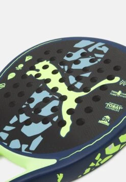 Puma Solarblink Unisex - Raqueta De Pádel - New Navy/Fast Yellow -ADIDAS Moda Tienda de ventas c621ae06cc1744d39036f9bcc6965123