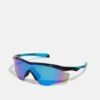 Oakley Frame Unisex - Gafas De Deporte - Polished Black/Prizm Sapphire -ADIDAS Moda Tienda de ventas c65634a4a5514feea0bf4410082f20ec