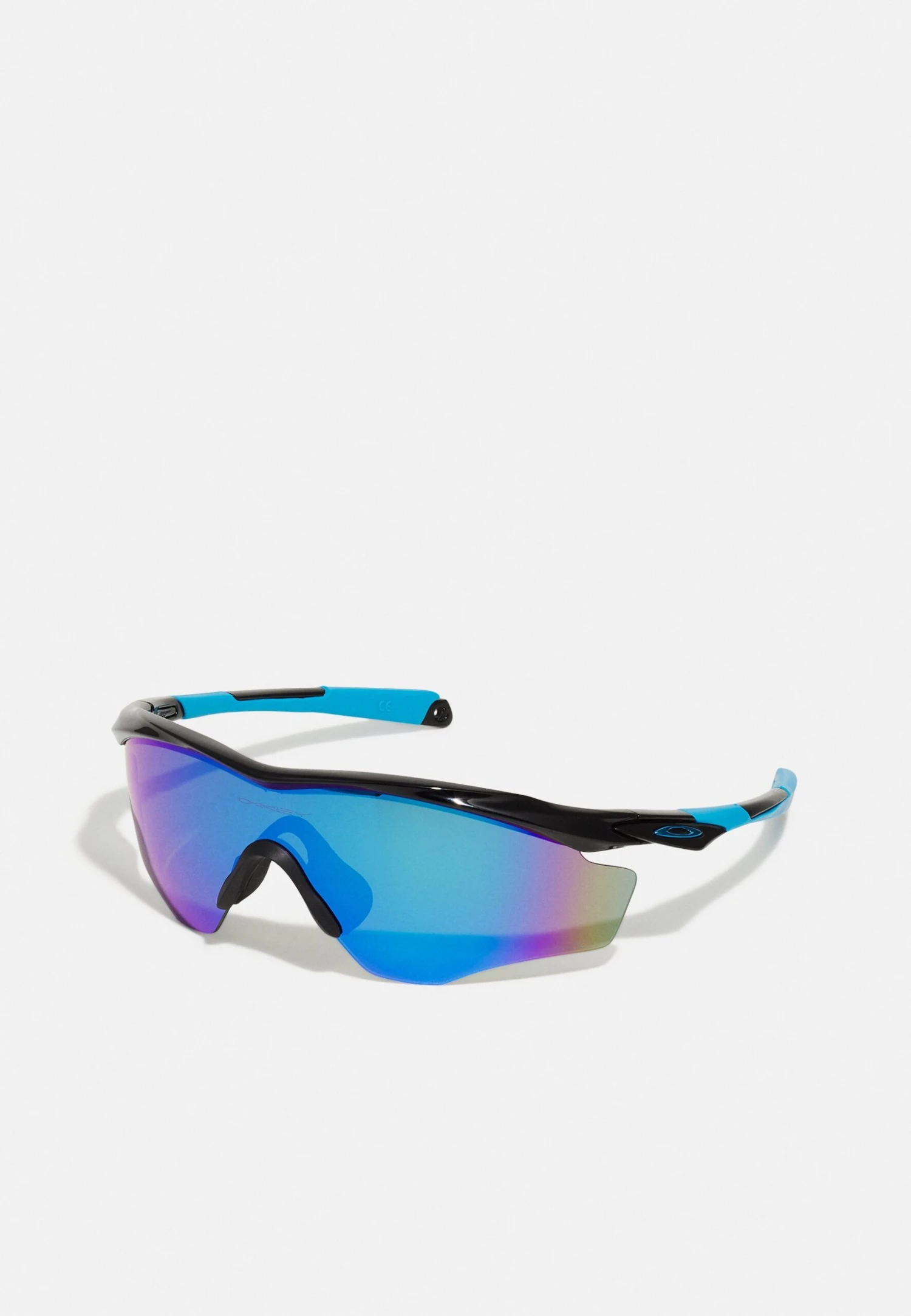 Oakley Frame Unisex - Gafas De Deporte - Polished Black/Prizm Sapphire 3 Oakley Frame Unisex - Gafas De Deporte - Polished Black/Prizm Sapphire
