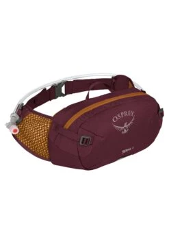Osprey Seral 4 - Riñonera - Aprium Purple