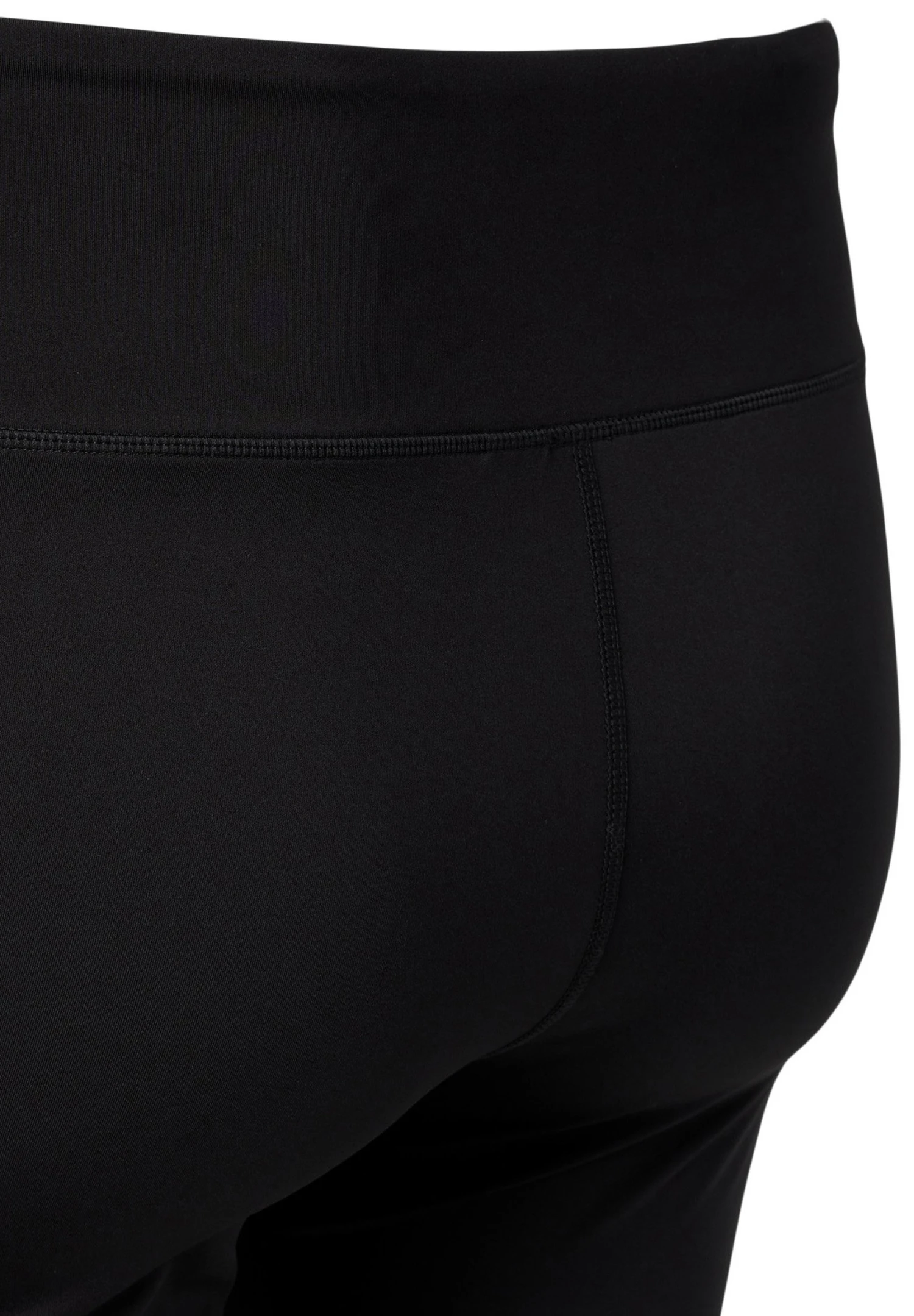 Tight-Fitting Workout - Medias - Black 10 Tight-Fitting Workout - Medias - Black - Imagen 8