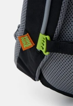 Nike Performance Hike Daypack Unisex - Mochila - Black/Particle Grey/Atomic Green -ADIDAS Moda Tienda de ventas c6f5508813b34a68b0bfee375c6b1921