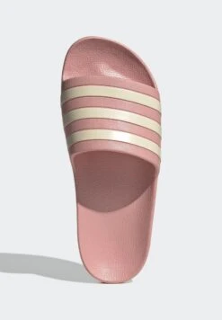 ADIDAS PERFORMANCE Chanclas De Baño - Pink/White -ADIDAS Moda Tienda de ventas c6fd0b4b47da40e2a416ae81973c21b5