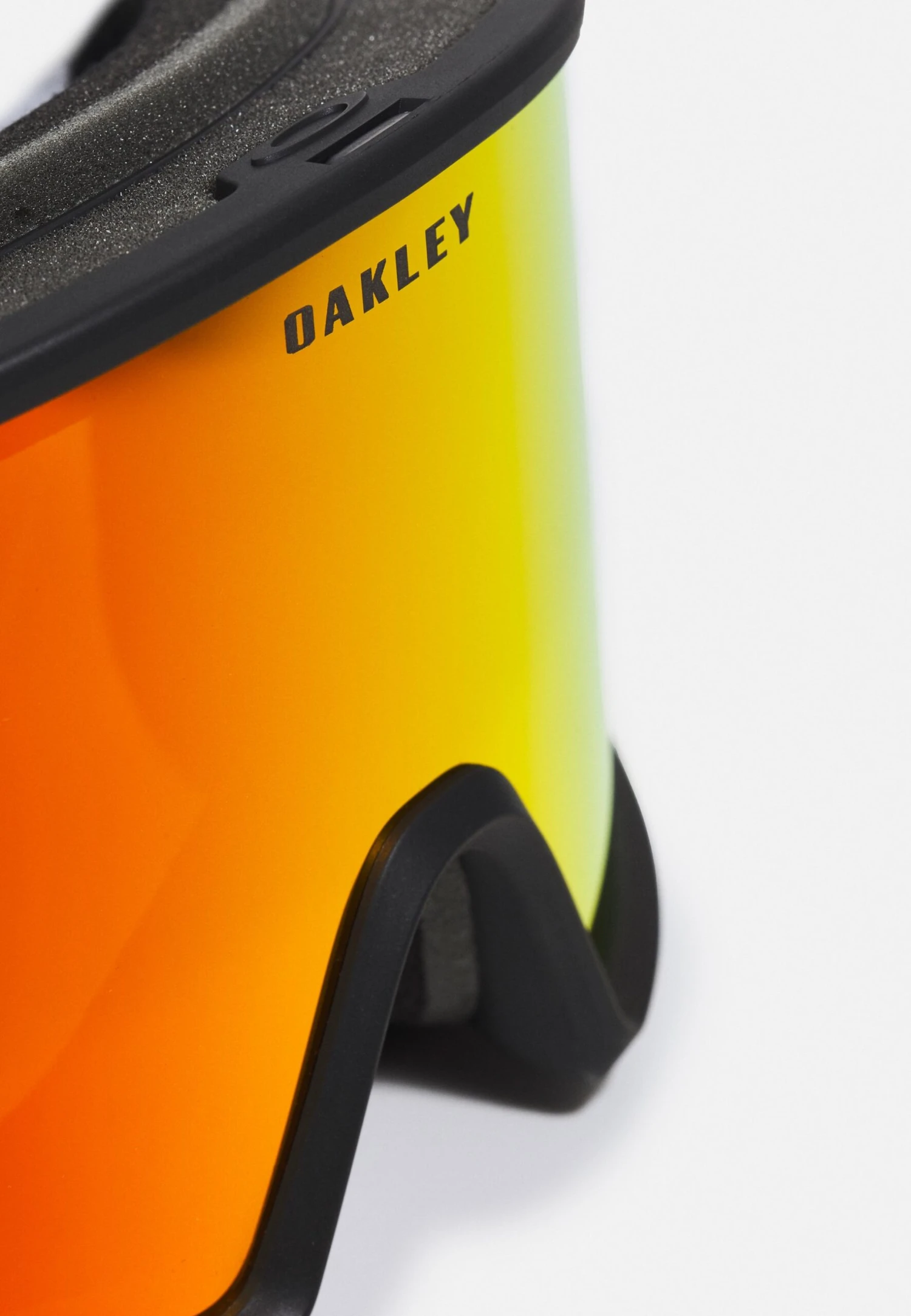 Oakley Ridge Line L Unisex - Gafas De Esquí - Fire Iridium 5 Oakley Ridge Line L Unisex - Gafas De Esquí - Fire Iridium - Imagen 3