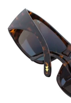 Sasha - Gafas De Deporte - Mottled Brown -ADIDAS Moda Tienda de ventas c714c0e529f240d6b88964e5f37d7954