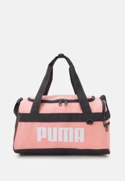 Puma Challenger Duffel Bag Xs Unisex - Bolsa De Deporte - Peach Smoothie