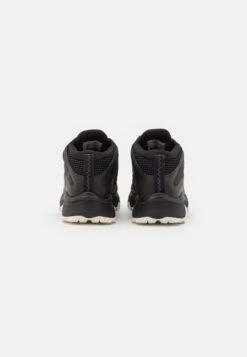 Merrell Moab Speed Mid Gtx - Zapatillas De Senderismo - Black -ADIDAS Moda Tienda de ventas c7aa4ae0f0fb434487c44a7b3699caba
