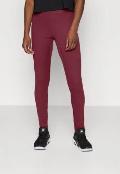 ADIDAS PERFORMANCE Medias - Shadow Red