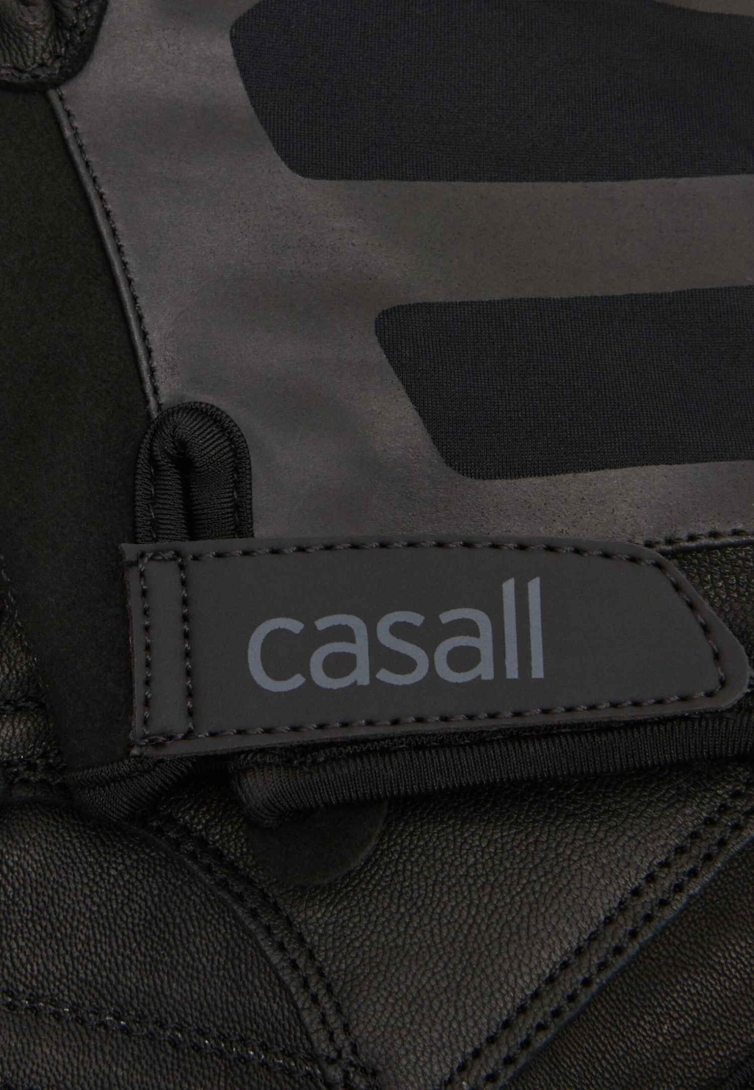 CASALL Exercise Glove Multi Unisex - Mitones - Black 5 CASALL Exercise Glove Multi Unisex - Mitones - Black - Imagen 3