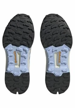 ADIDAS PERFORMANCE Leichtwander Terrex Ax4 Gore-Tex- Zapatillas De Senderismo - Silver Violet/Blue Dawn/Solar Gold -ADIDAS Moda Tienda de ventas c934ab659f1b4b8fa5b876af492675ee