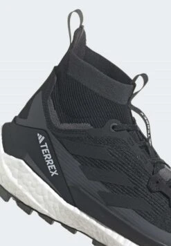 ADIDAS PERFORMANCE Terrex Free Hiker 2- Zapatillas De Senderismo - Core Black Core Black Grey Six -ADIDAS Moda Tienda de ventas c9378363aa2a4cb6afa656d448f2634a