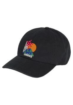 ADIDAS PERFORMANCE X Farm Rio - Gorra - Black White