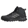 ADIDAS PERFORMANCE Terrex Ax4 Mid Gtx W - Zapatillas De Senderismo - Core Black/Grey Three/Mint Ton -ADIDAS Moda Tienda de ventas c99f2f00b1e34c0aace24f2681e2b8f9