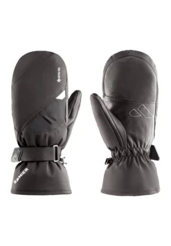 Zanier Schladming.Gtx - Manoplas - Black