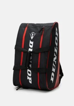 Dunlop Paletero Club - Funda De Raqueta - Black/Red -ADIDAS Moda Tienda de ventas c9ac8f0751334c958251b4db0ad2e661