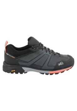 Millet Hike Up Leather Gtx - Zapatillas De Senderismo - Gris