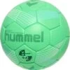 Hummel Concept Hb Unisex - Balón De Balonmano - Green Blue White