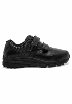 BROOKS Addiction V-Strap 2 - Zapatillas Para Caminar - Black Black