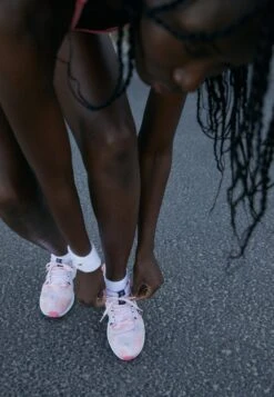 Nike Performance Air Zoom Pegasus 40 Prm - Zapatillas De Running Neutras - Pearl Pink/Midnight Navy/Coral Chalk/White/Football Grey -ADIDAS Moda Tienda de ventas cb738346e80c4ba6bb5511bea639d49f