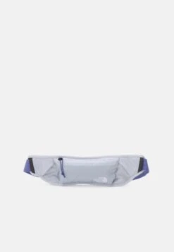 The North Face Run Belt Unisex - Riñonera - Dusty Periwinkle/Cave Blue