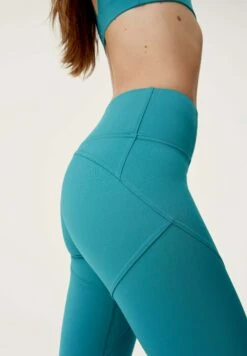 Born Living Yoga Indi - Medias - Turquesa -ADIDAS Moda Tienda de ventas cbb816124f6b48da9b7418a74c289606