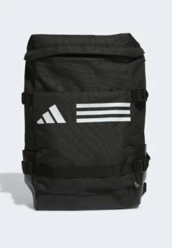 ADIDAS PERFORMANCE EssentialsResponse - Mochila - Black/White -ADIDAS Moda Tienda de ventas cc79e02be82d47edb64669d6cad14f1b