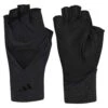 ADIDAS PERFORMANCE Training - Mitones - Black -ADIDAS Moda Tienda de ventas cccdcac8756e4eeca5dbabffa7ea8b67