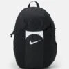 Nike Performance Academy Team Backpack - Mochila - Black/White -ADIDAS Moda Tienda de ventas cd03d69aaae34411b89e33544b020838