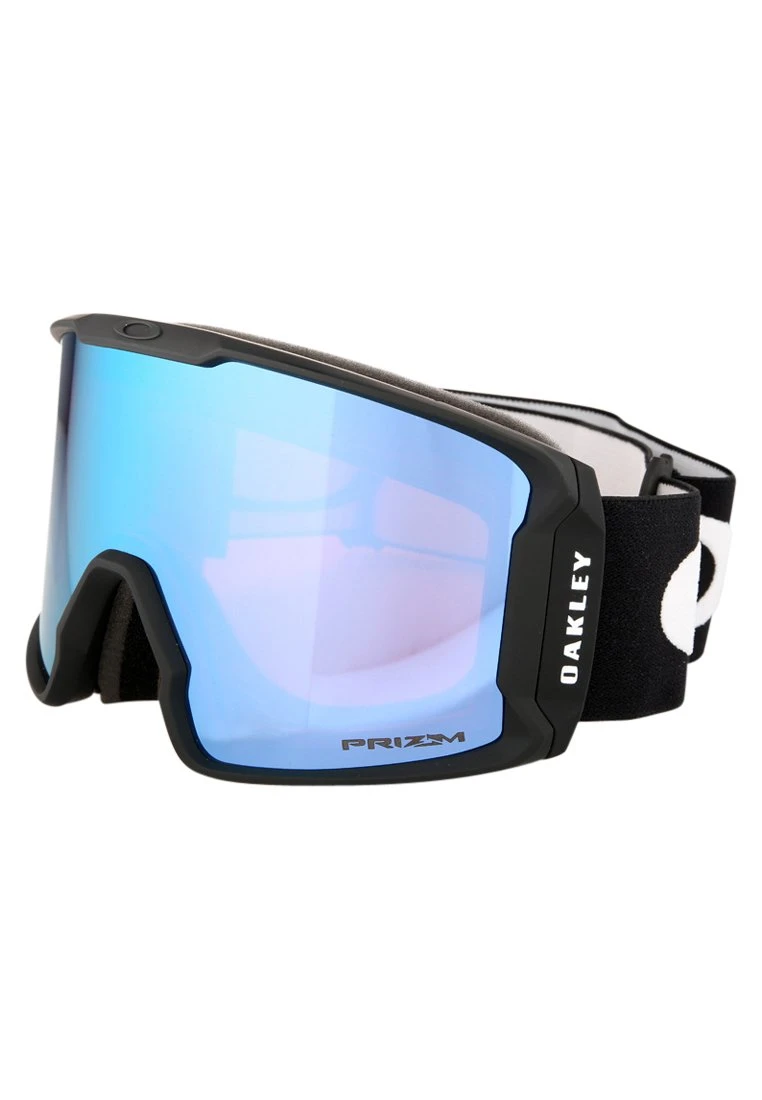 Oakley Line Miner- Gafas De Esquí - Black 5 Oakley Line Miner- Gafas De Esquí - Black - Imagen 3