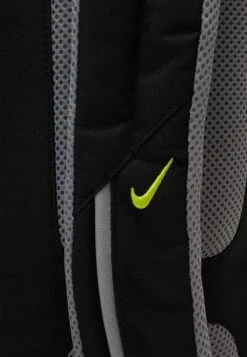 Nike Performance Hike Daypack Unisex - Mochila - Black/Particle Grey/Atomic Green -ADIDAS Moda Tienda de ventas cdbf19038a3b4db09b2667b097624bf5