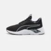 Puma Lex Marbleized - Zapatillas De Entrenamiento - Black/White -ADIDAS Moda Tienda de ventas cdc0e245a0ac4c4ba2cb02f6d6bc6180