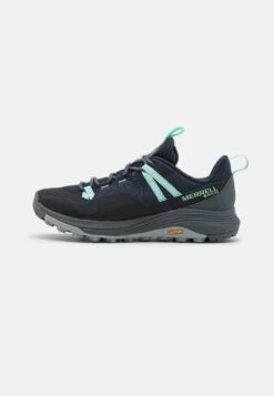 Merrell Siren 4 Gtx - Zapatillas De Senderismo - Navy