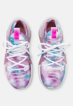 Under Armour Hovr Phantom 3 Dyed - Zapatillas De Running Neutras - White/Pink Elixir -ADIDAS Moda Tienda de ventas cdf2617c76984f889231bf2d141923de
