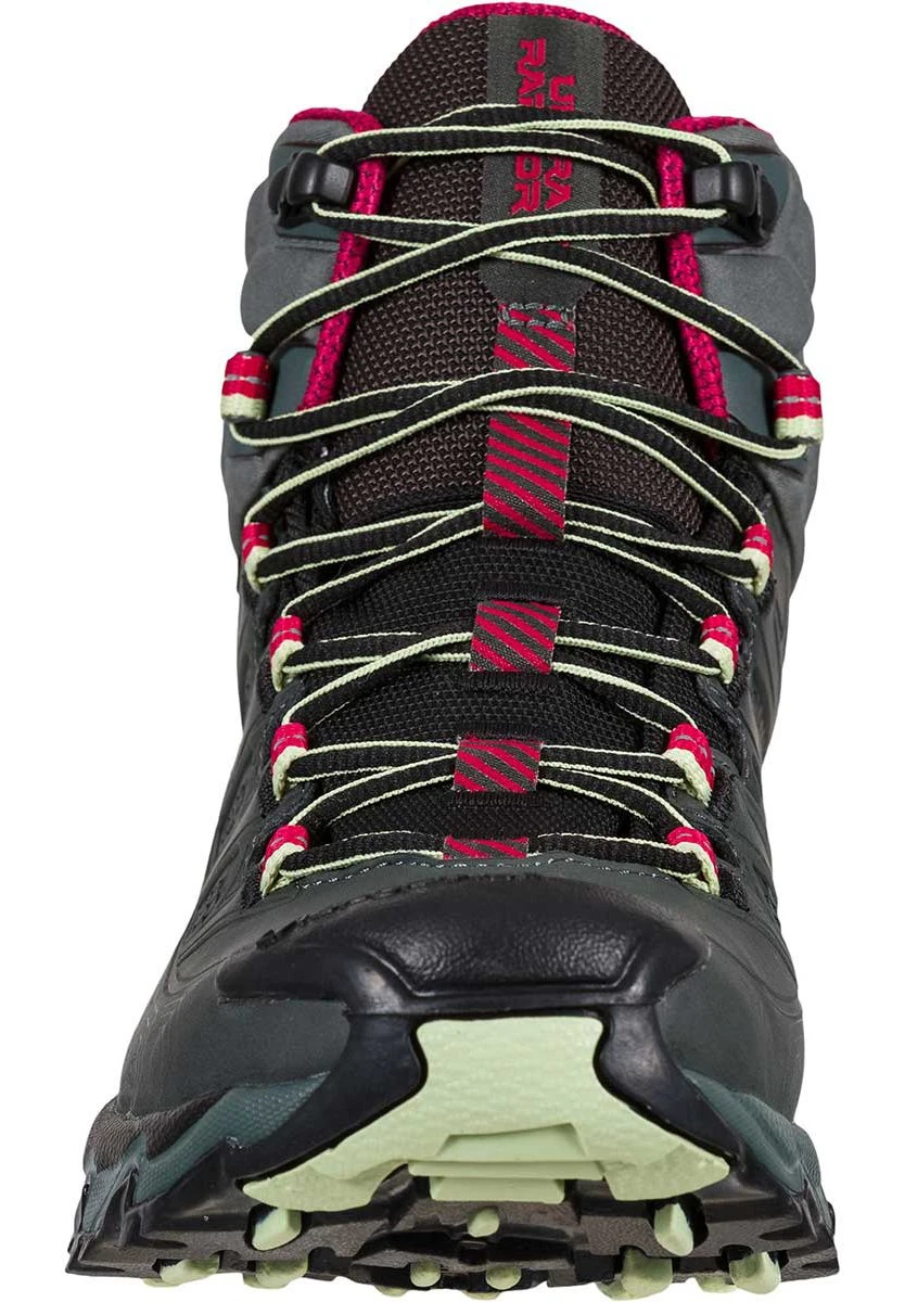La Sportiva Ultra Raptor- Zapatillas De Senderismo - Charcoal/Cerise 7 La Sportiva Ultra Raptor- Zapatillas De Senderismo - Charcoal/Cerise - Imagen 5