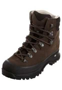 Hanwag Alaska Gtx - Zapatillas De Senderismo - Erde