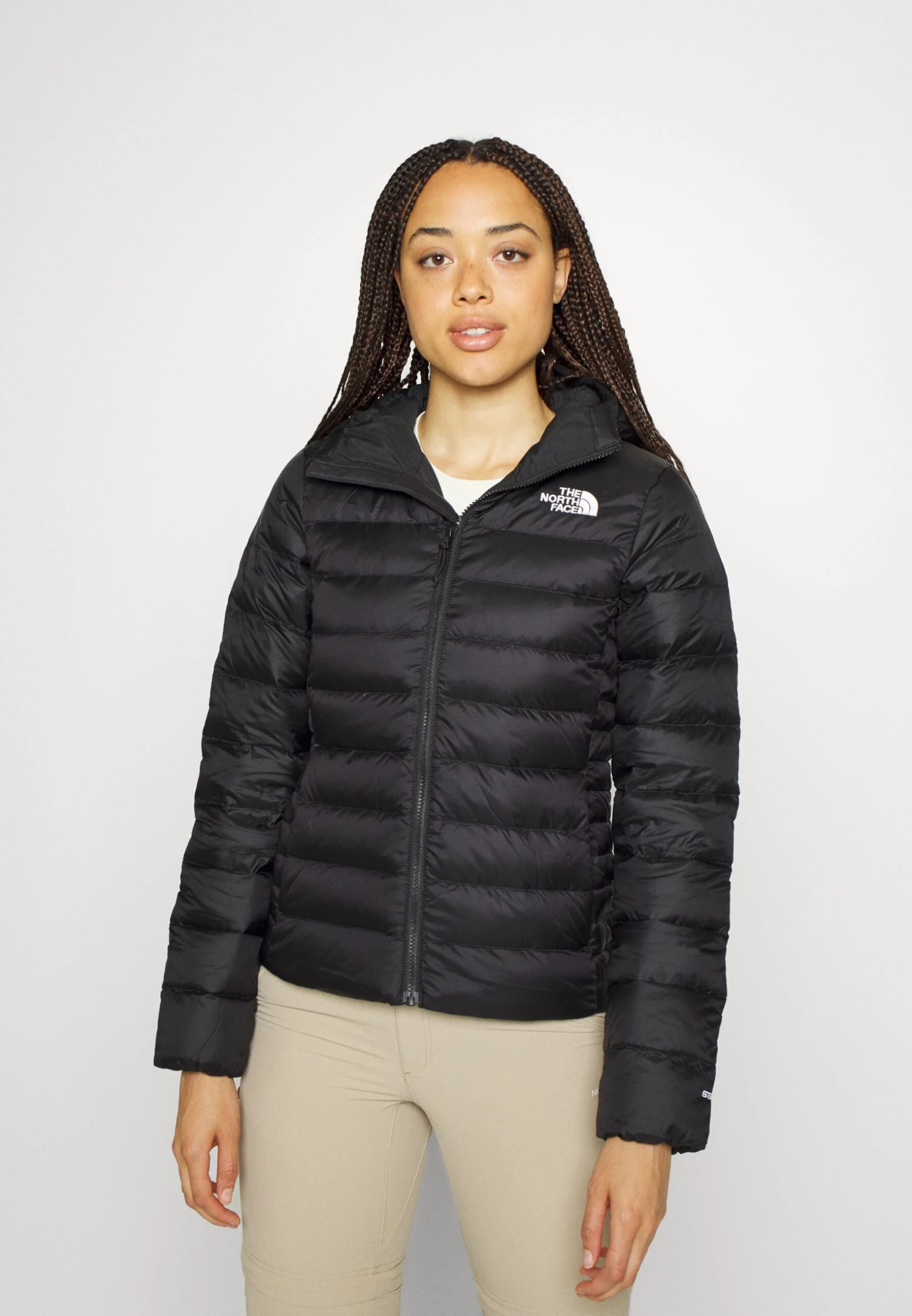 The North Face Aconcagua- Chaqueta De Plumas - Black 3 The North Face Aconcagua- Chaqueta De Plumas - Black