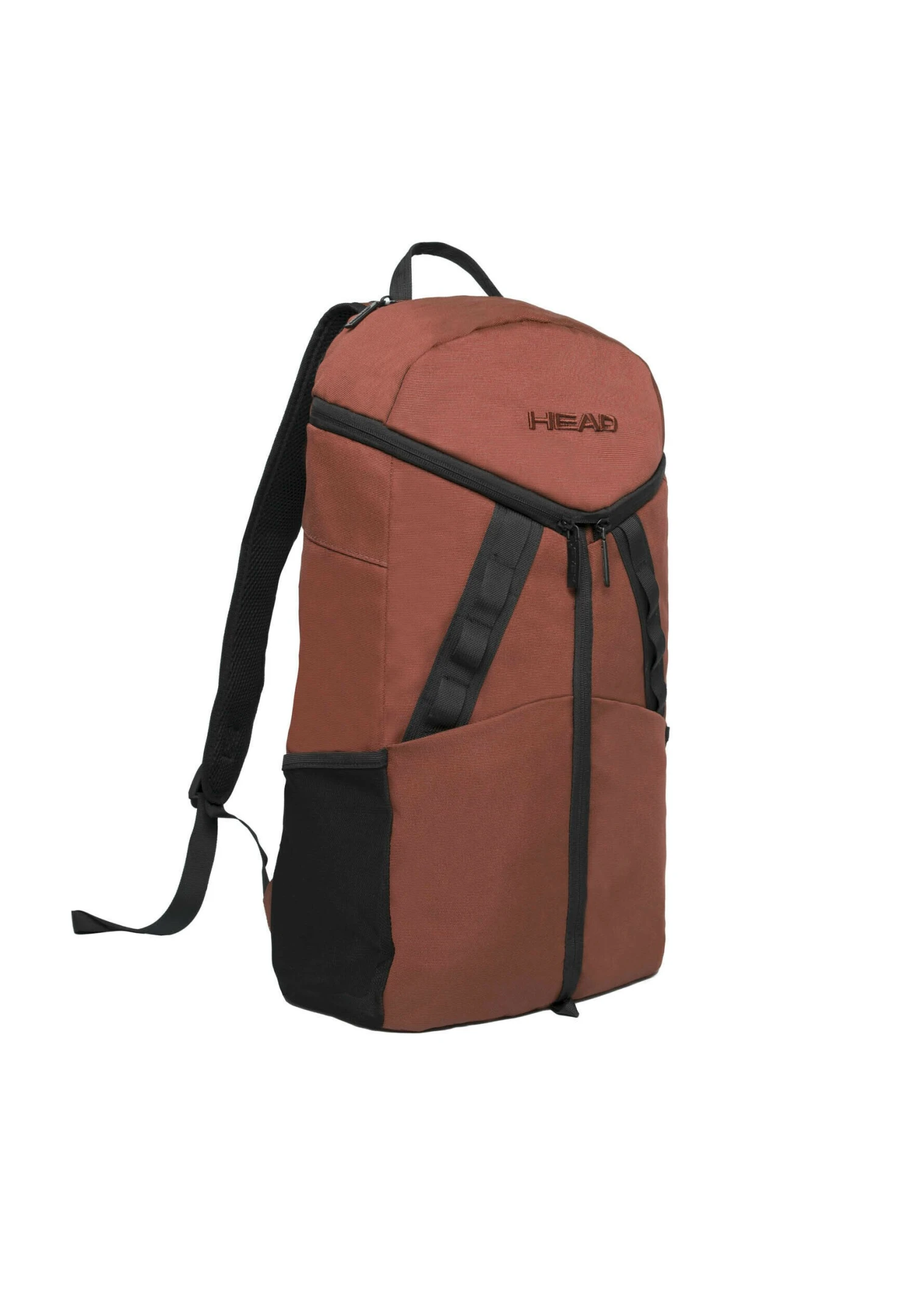 Head Point Y - Mochila De Senderismo - Brick 6 Head Point Y - Mochila De Senderismo - Brick - Imagen 4