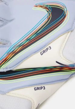 Nike Performance Goalkeeper Grip3 Unisex - Guantes De Portero - Blauweiss -ADIDAS Moda Tienda de ventas cfa0c786bd4e48bf8e6501835fb1e3f3