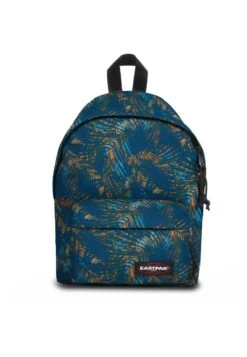 Eastpak Orbit - Mochila De Senderismo - Brize Filter Navy