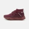 Columbia Facet 75 Alpha Outdry - Zapatillas De Senderismo - Deep Madeira/Beetroot -ADIDAS Moda Tienda de ventas cffdf898a02f49d897a4f7117aecbe49