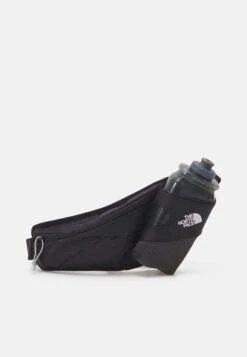 The North Face Enduro Belt - Riñonera - Black/White