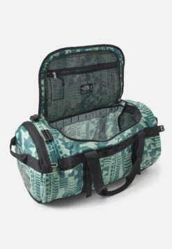 The North Face Base Camp Duffel M Unisex - Bolsa De Viaje - Misty Sage Irregular Geometry/Black -ADIDAS Moda Tienda de ventas d016e2421e6c4e6a87c7a8c2a01e0cc1