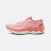 Mizuno Wave Skyrise 4 - Zapatillas De Running Neutras - Peach Bud/Vaporous Gray/Peach Blossom -ADIDAS Moda Tienda de ventas d02b98f2e05741fcb974caa18316cacd