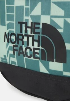 The North Face Base Camp Duffel S Unisex - Bolsa De Viaje - Misty Sage Irregular Geometry/Black -ADIDAS Moda Tienda de ventas d0b363d186a740bea882a55dcf9b1c7a