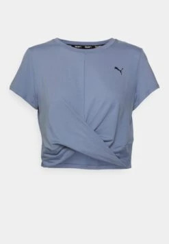 Puma Studio Yogini Lite Twist- Fitness/Yoga - Filtered Ash -ADIDAS Moda Tienda de ventas d0dce0b9e7fa410ea7dccf6228509871